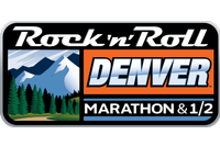 Rock 'n Roll Denver Half/Full Marathon Entry Fee