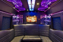 Party Bus 2