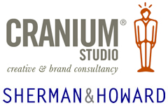 Cranium Studio and Sherman and Howard