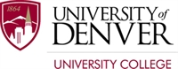  University of Denver, University College