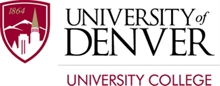 University of Denver, University College