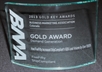 Gold Key Award