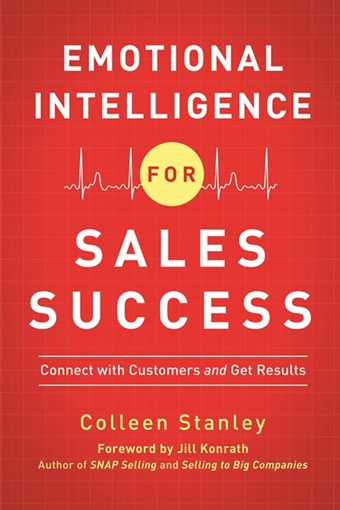 Emotional Intelligence for Sales Sucess