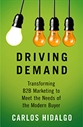 Driving Demand