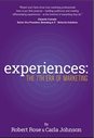 Experiences:  The 7th Era of Marketing