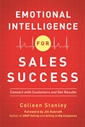 Emotional Intelligence for Sales Sucess