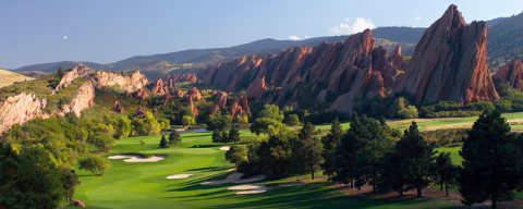 Arrowhead Golf Course