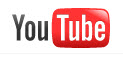 YouTube Logo