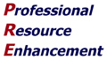 Professional Resource Enhancement logo