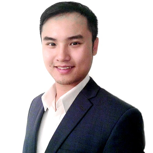 Peter Chen