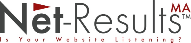 NetResults logo