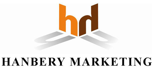 HanberyMarketingLogo