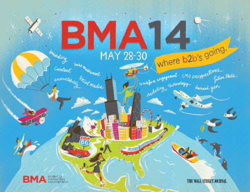 BMA14